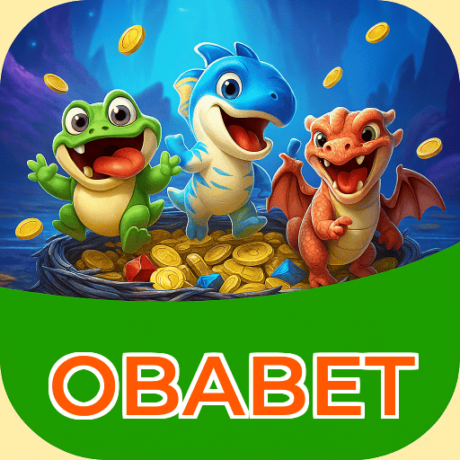 OBABET Logo