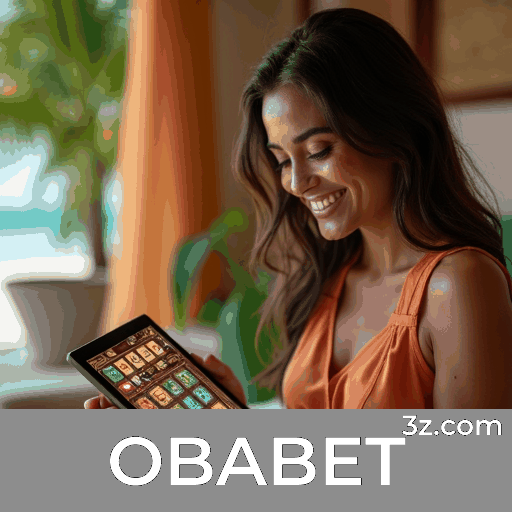 Tecnologia de Nuvem e Segurança Avançada na OBABET